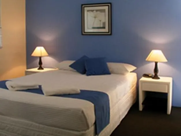 Aparthotel Pacific Sands Apartments Cairns