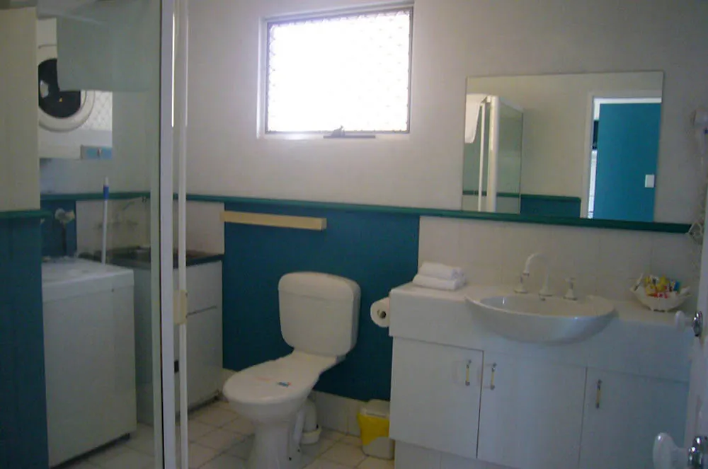 Pacific Sands Apartments Cairns