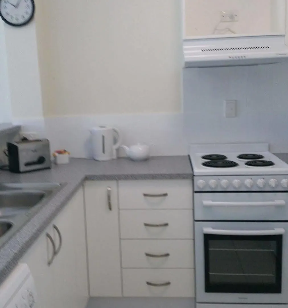 Pacific Sands Apartments Cairns 4*,  Australia
