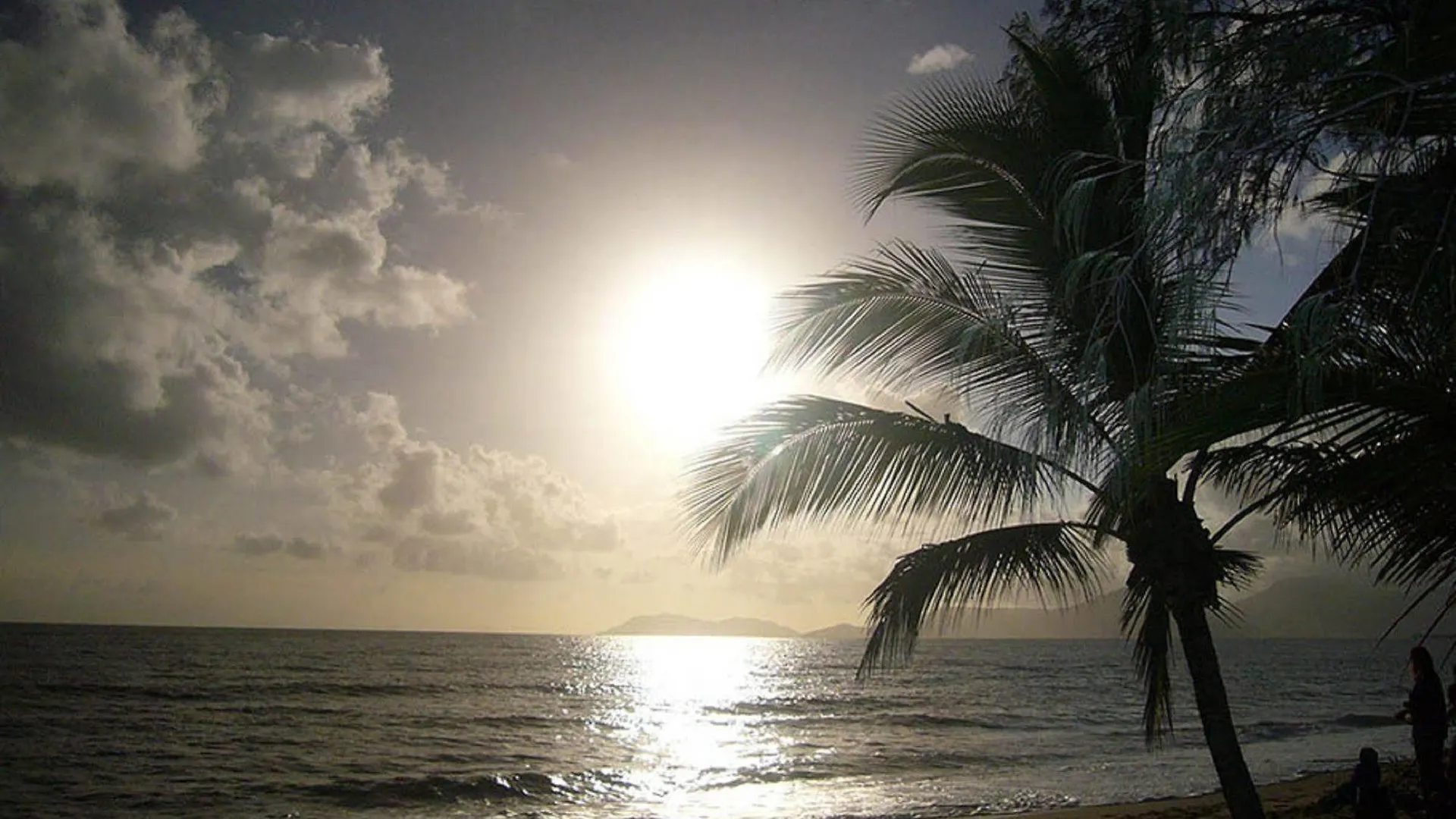 Pacific Sands Apartments Cairns 4*,