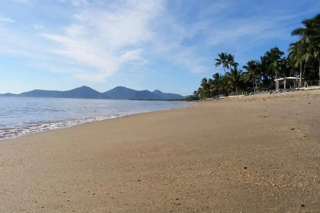 **** Aparthotel Pacific Sands Apartments Cairns Australia